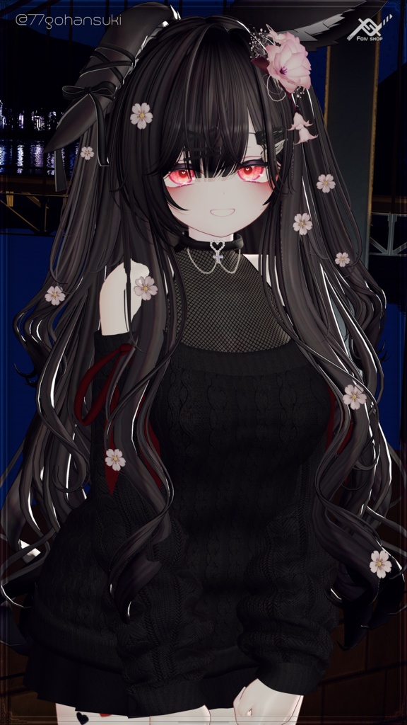 Cozy Knit [コージーニット] 缩略图 9