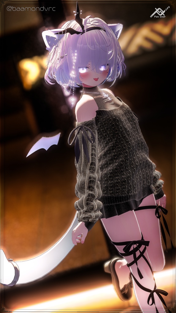 Cozy Knit [コージーニット] 缩略图 11