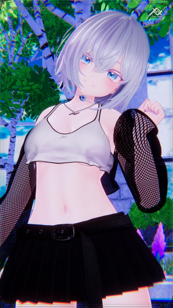 Simple Edge [シンプルエッジ] 缩略图 7