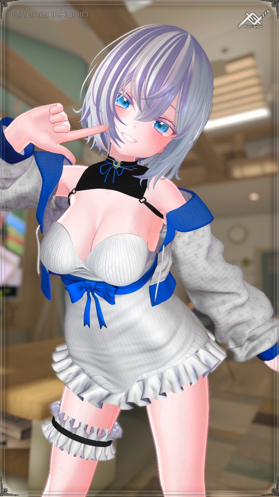 Purity [ピュリティ] 缩略图 10