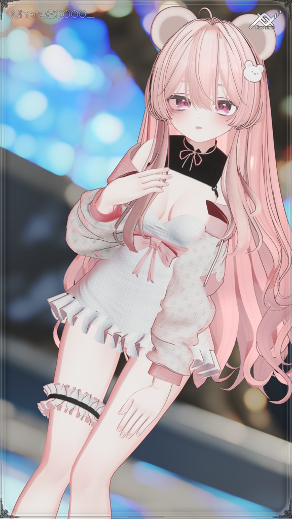 Purity [ピュリティ] 缩略图 7