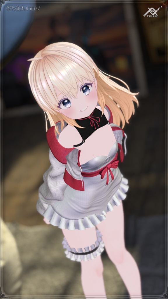 Purity [ピュリティ] 缩略图 9
