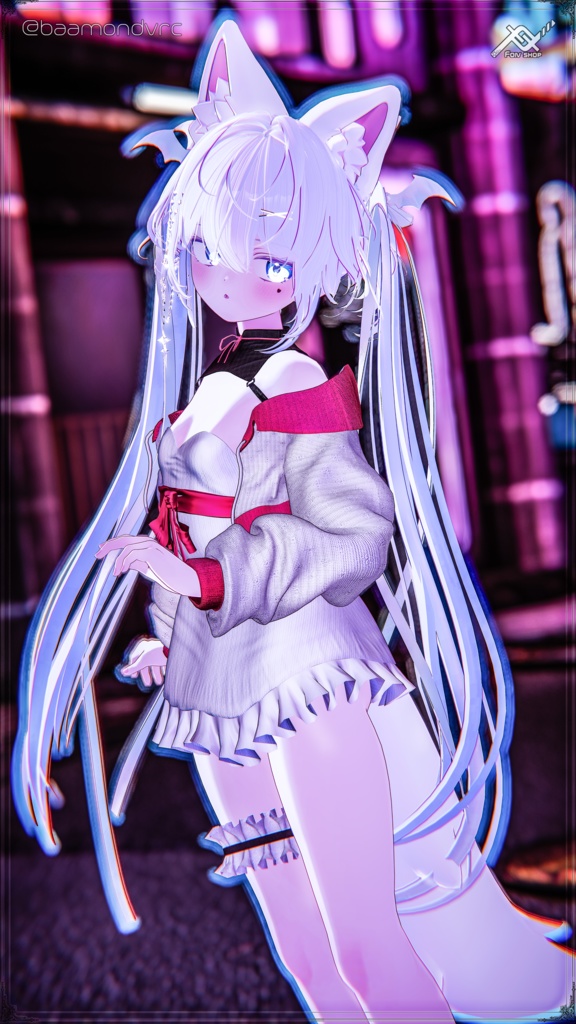 Purity [ピュリティ] 缩略图 8
