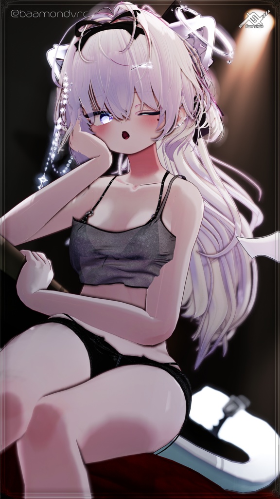 Loose Edge [ルーズエッジ] 缩略图 14