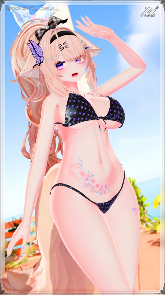 Loose Edge [ルーズエッジ] 缩略图 16