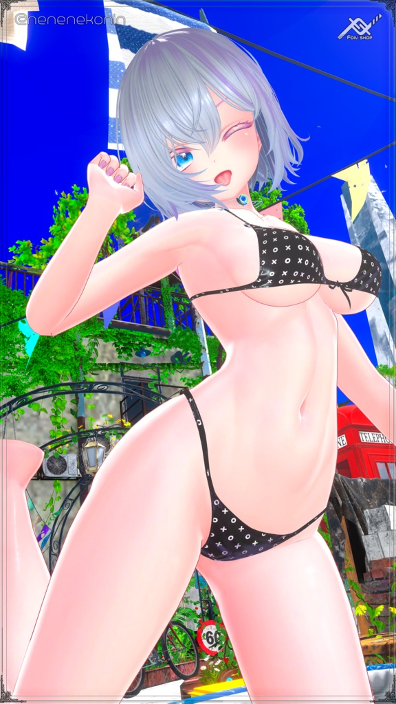 Loose Edge [ルーズエッジ] 缩略图 13
