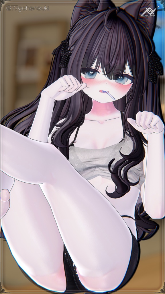 Loose Edge [ルーズエッジ] 缩略图 17