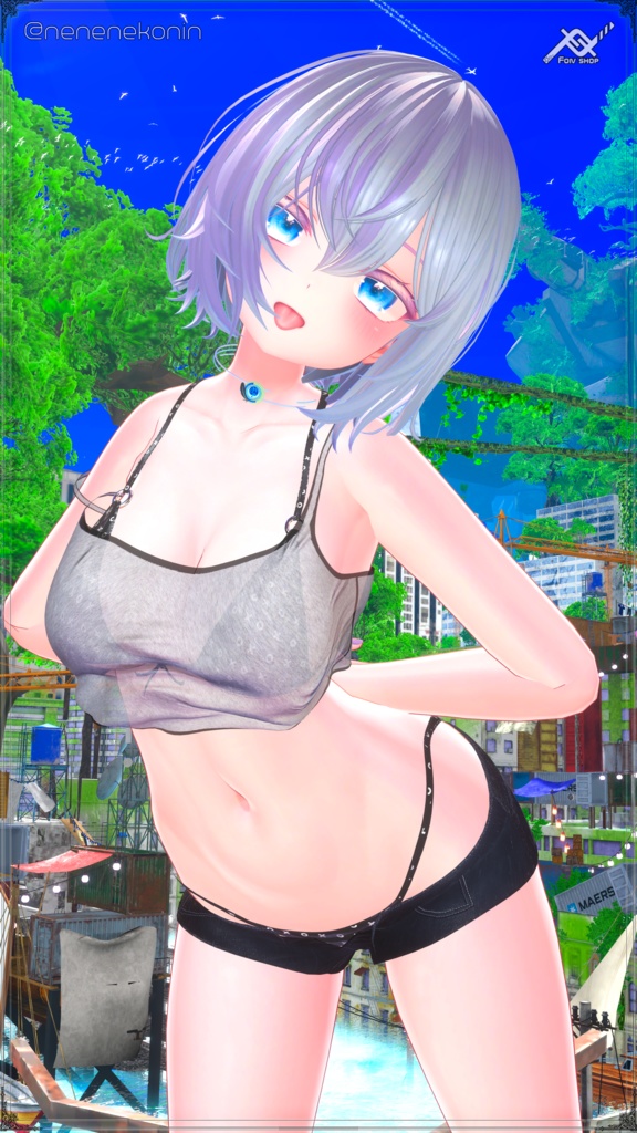 Loose Edge [ルーズエッジ] 缩略图 12