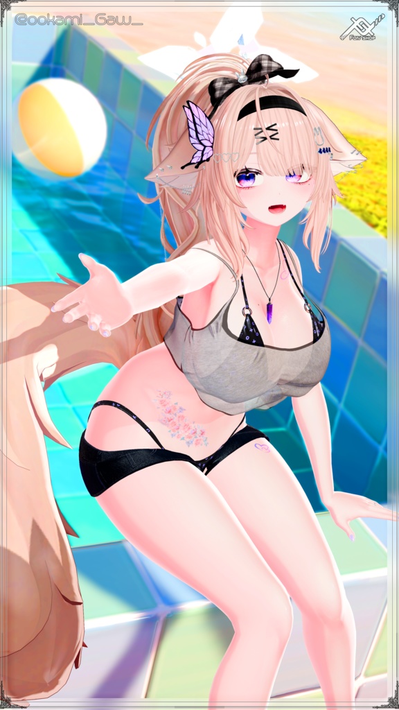 Loose Edge [ルーズエッジ] 缩略图 15