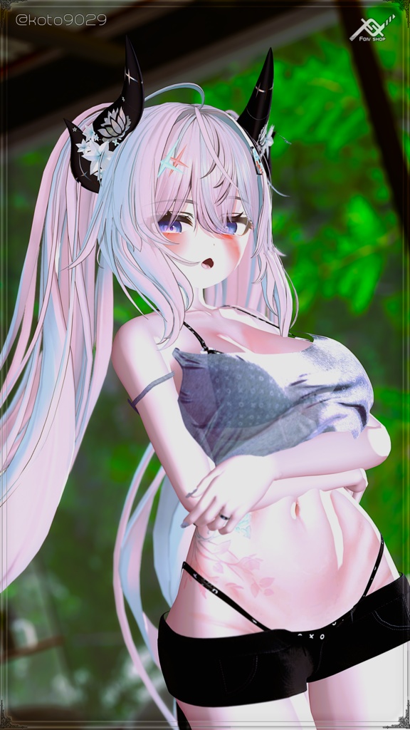 Loose Edge [ルーズエッジ] 缩略图 7