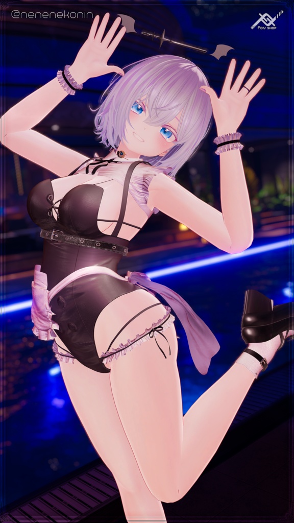 Night Doll [ナイトドール] 缩略图 10