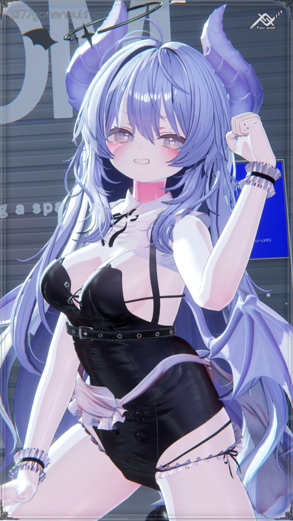 Night Doll [ナイトドール] 缩略图 7