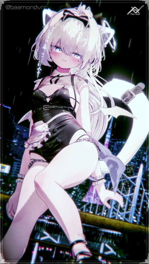 Night Doll [ナイトドール] 缩略图 8