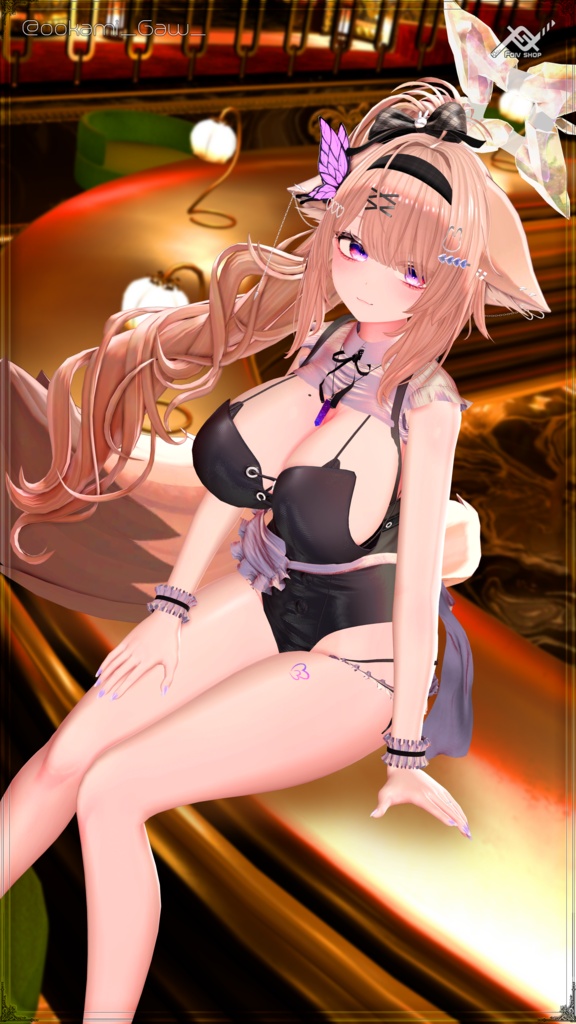Night Doll [ナイトドール] 缩略图 13
