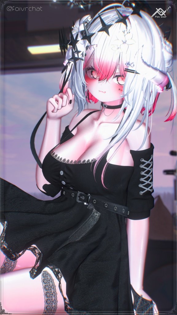 Moonlit Veil [ムーンリットベール] 缩略图 4