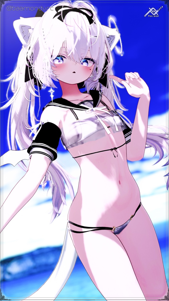 Ocean Wave [オーシャンウェーブ] (20% OFF SALE!!!) 缩略图 10
