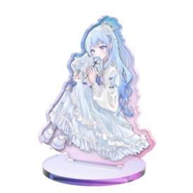 霧羽そより オーロラアクリルスタンド① 2026