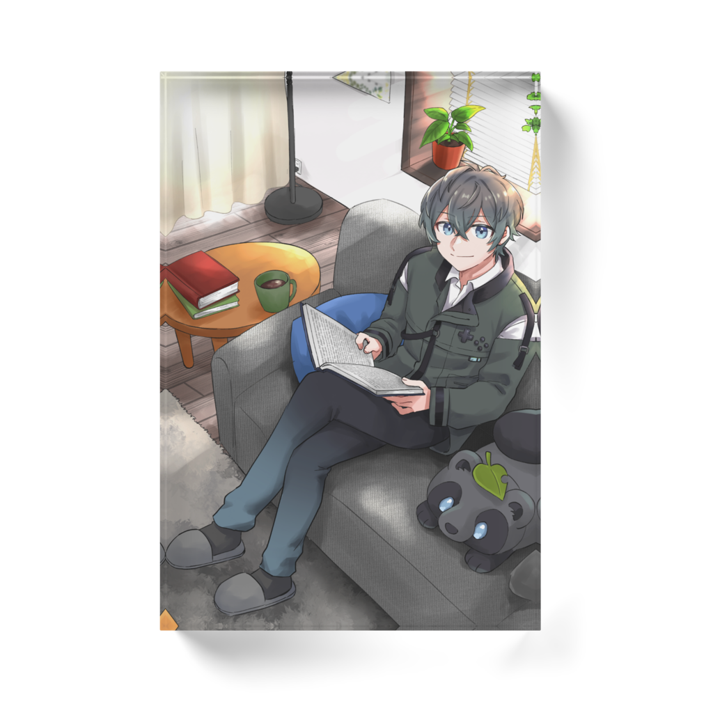 岩泉一 ハイキュー HEROES アクリルブロック 岩泉一 ハイキュー HEROES アクリルブロック ハイキューアクリル