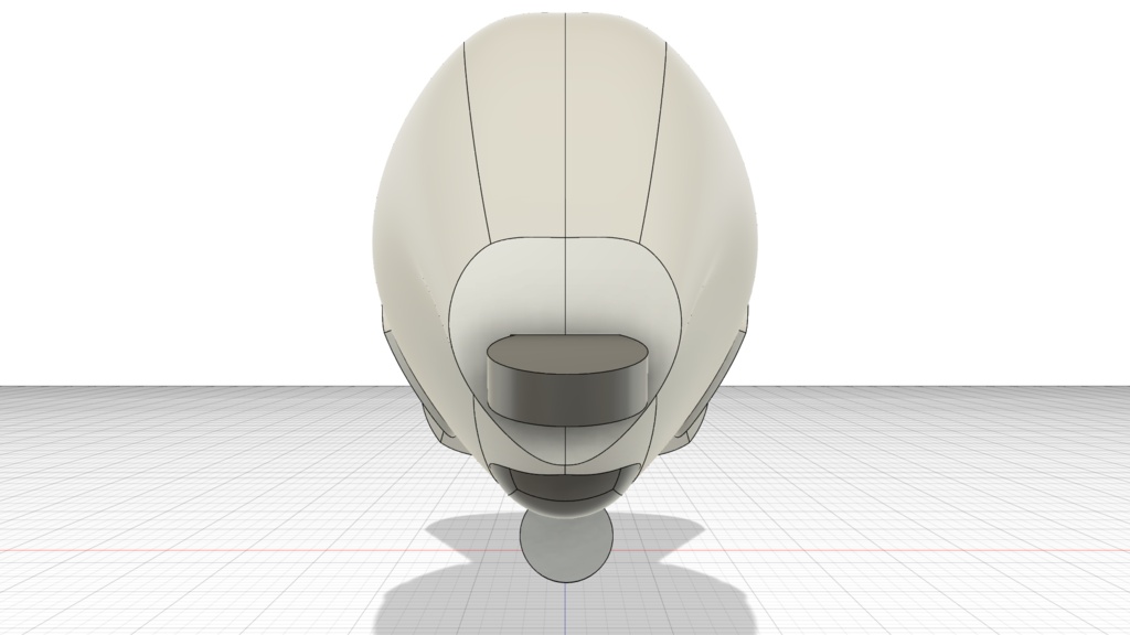 【バス釣り】チェンジャー48MR ミディアムクランクベイト STLデータ 3Dプリンター ハンドメイド