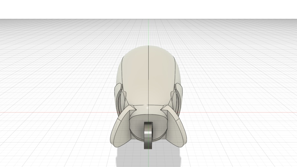 【バス釣り】チュパチュパ60 ペンシルポッパー 3Dプリンター ハンドメイド