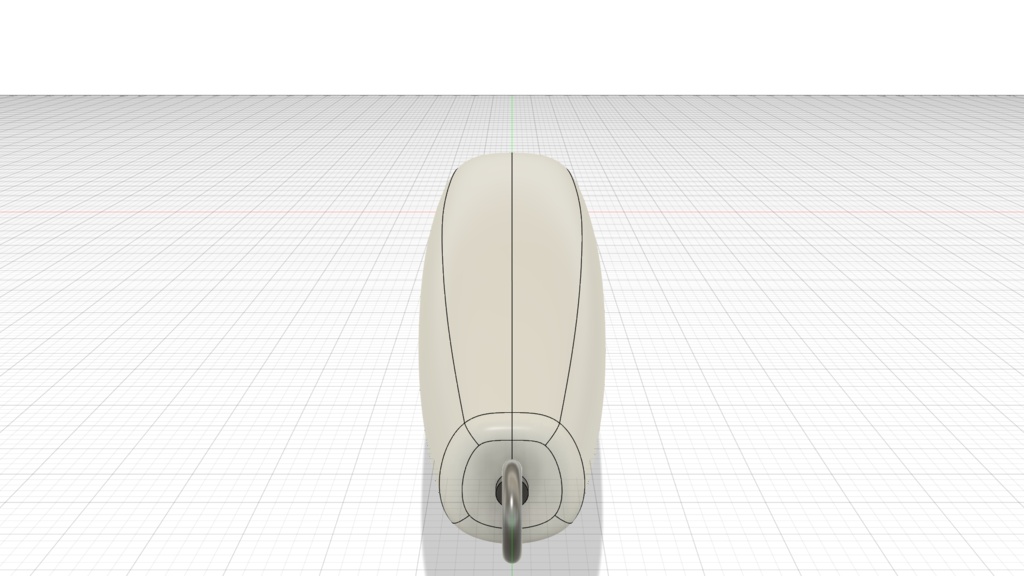 【バス釣り】ディシープロップ110 ダブルスイッシャー 3Dプリンター ハンドメイド