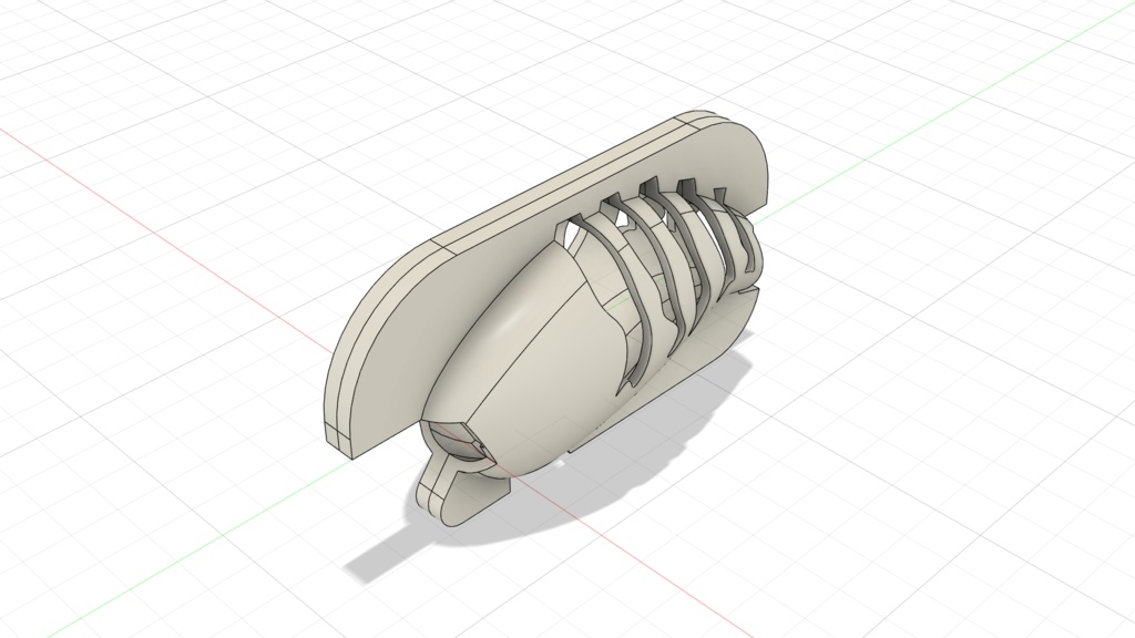 【バス釣り】チェンジャー48 塗装治具 4種セット 3Dプリンター ハンドメイド