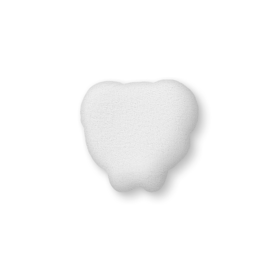 ふかふかクッション(片面)