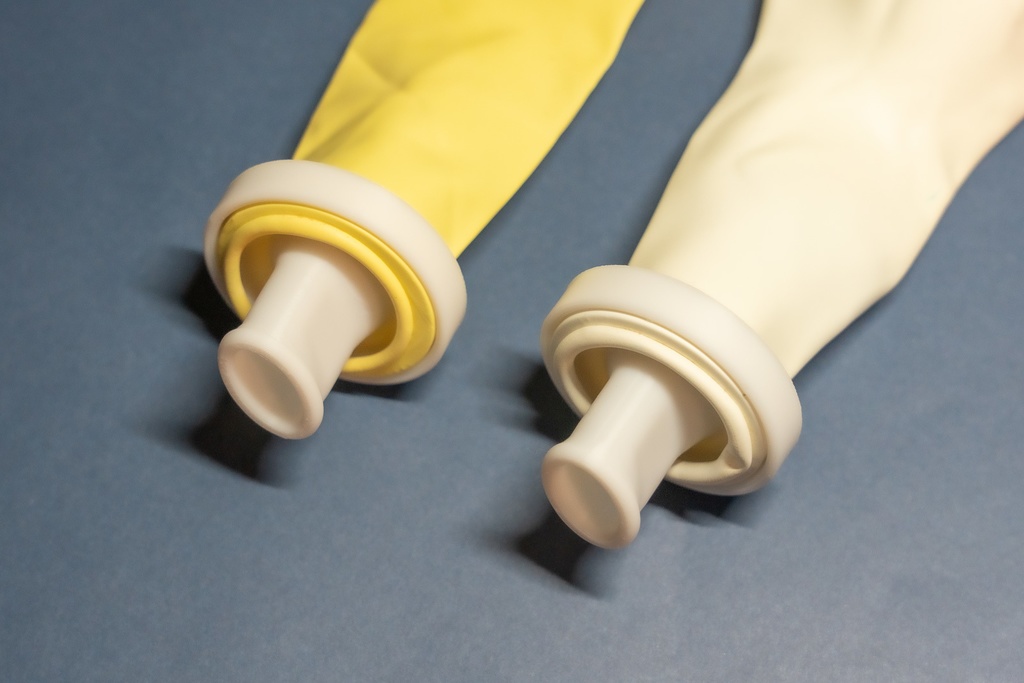 ひろ工房製、風船用逆止弁(2025年版)