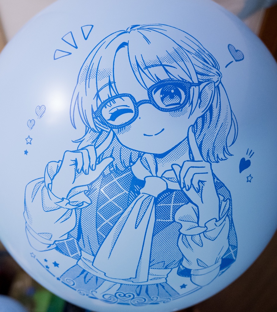 メガネでおしゃれなパルスィちゃん