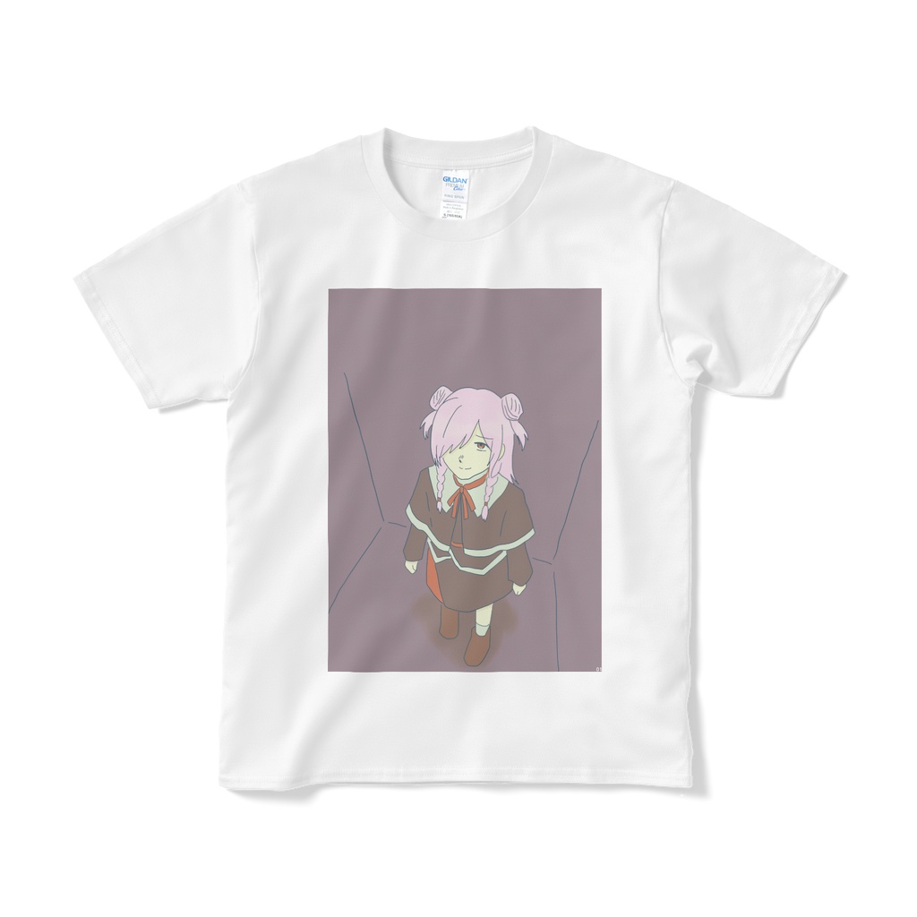 アゼリアTシャツ