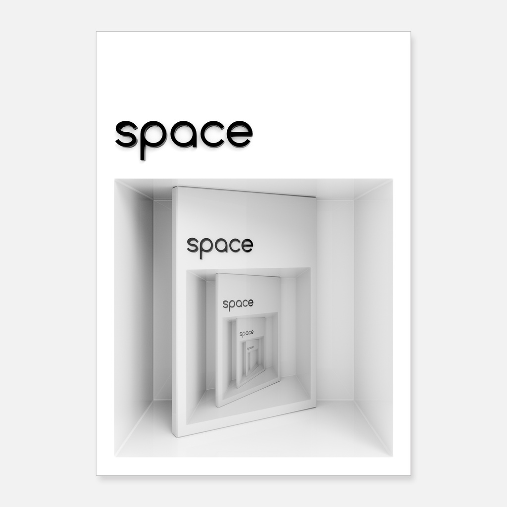 space