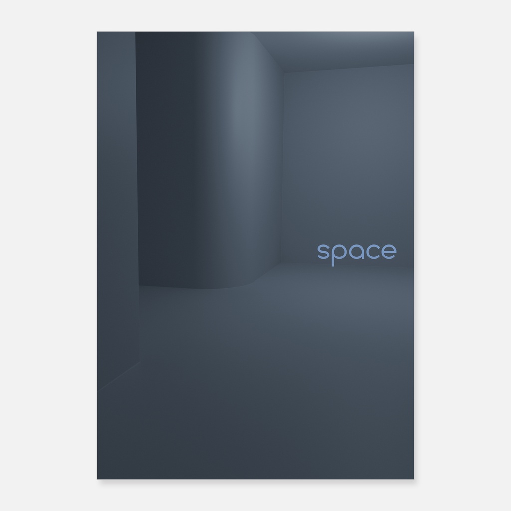space