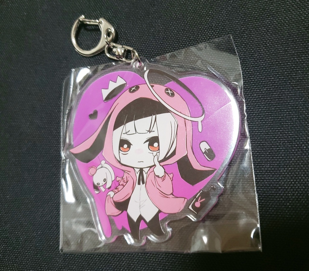 ダーリンダンス 歌ってみたver. アクキー