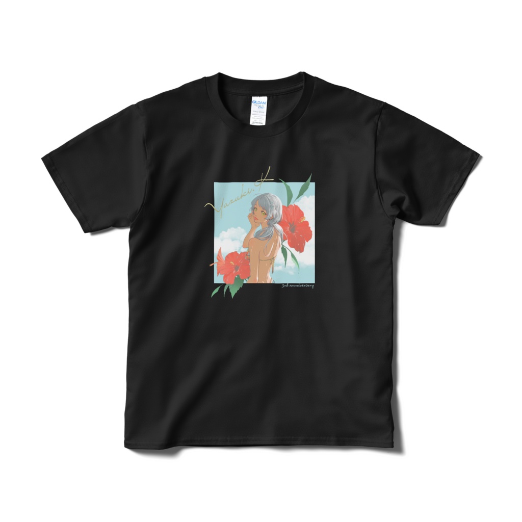 Tシャツ