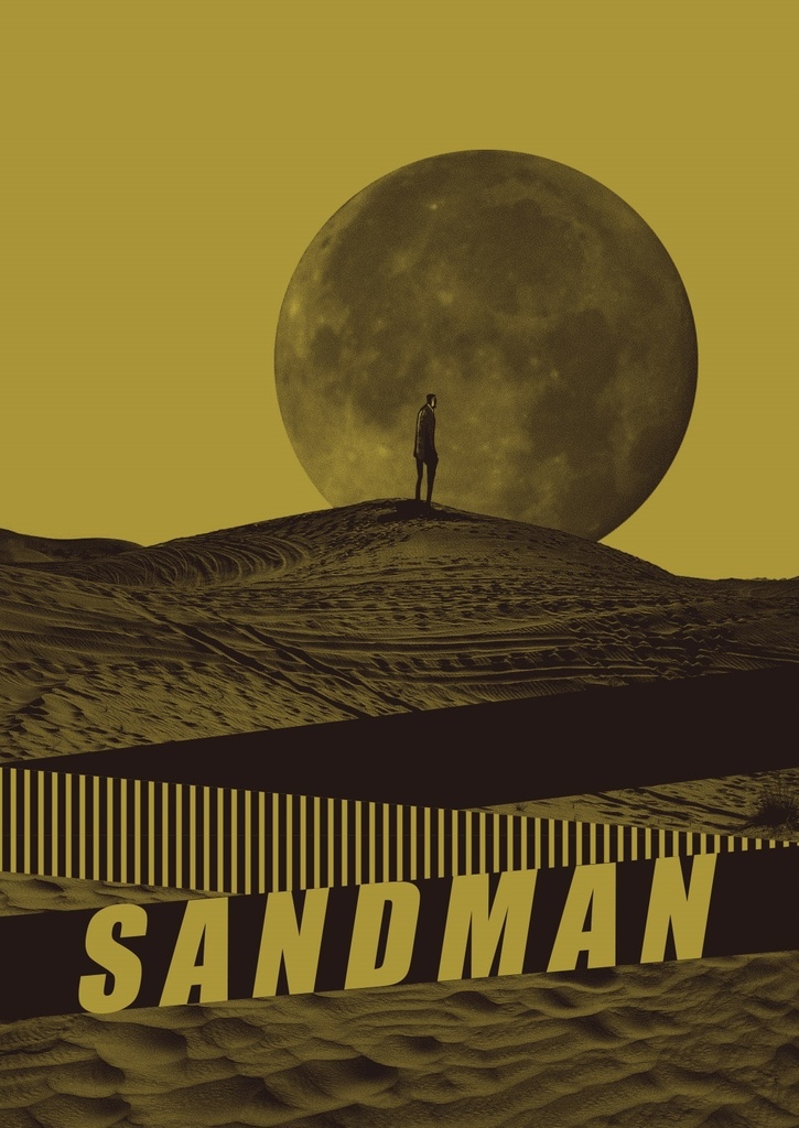 SANDMAN