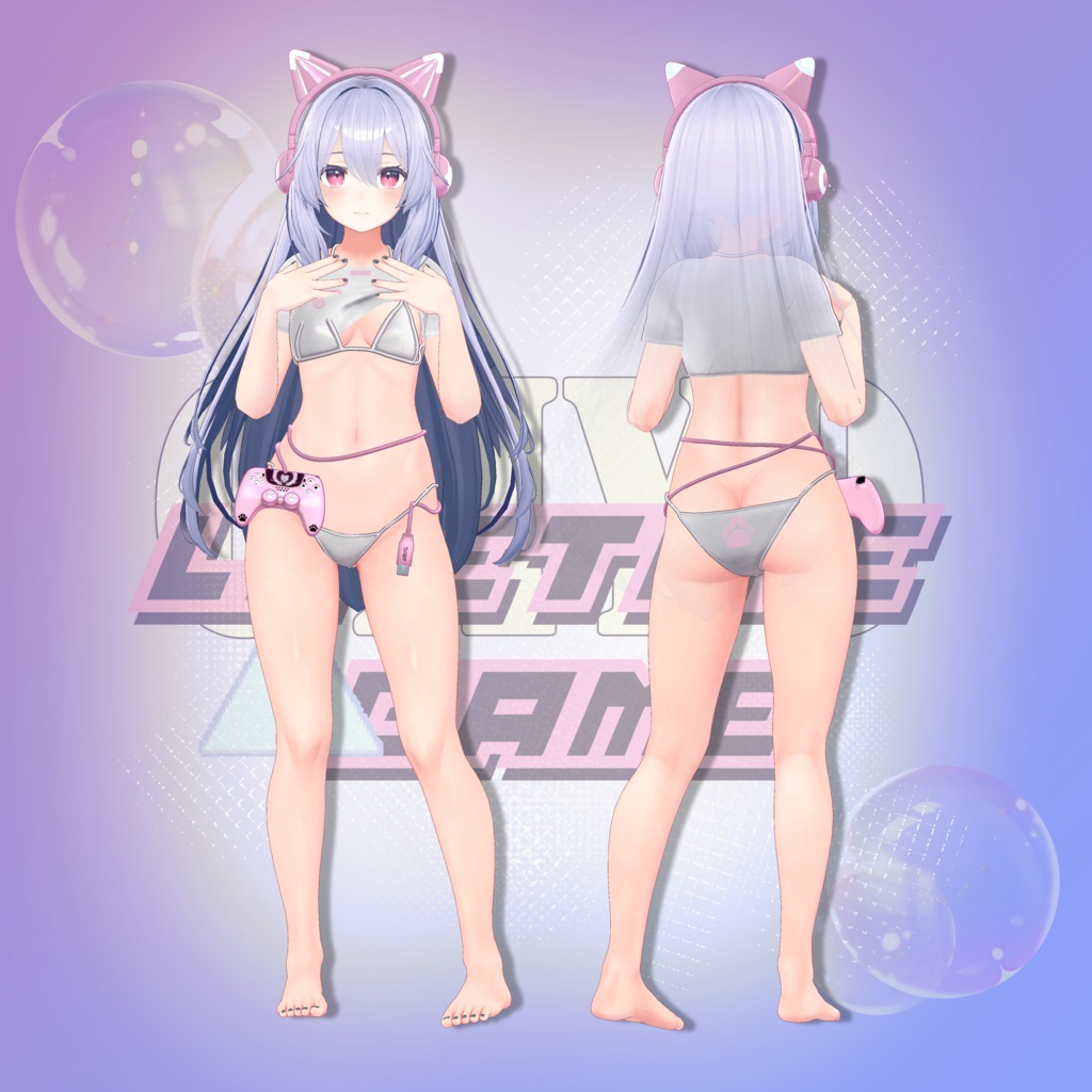 【50% セール】【7アバター対応】 🎮𝓛𝓲𝓯𝓮 𝓽𝓲𝓶𝓮 𝓰𝓪𝓶𝓮🎮