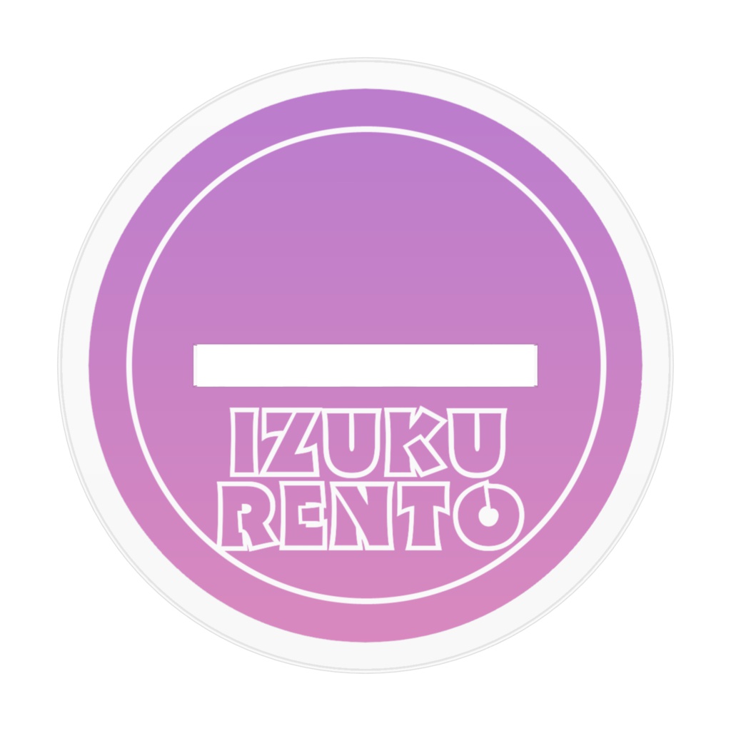 レントアクリルフィギュア2