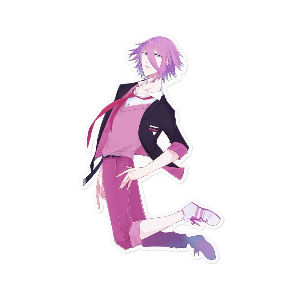 レントステッカー