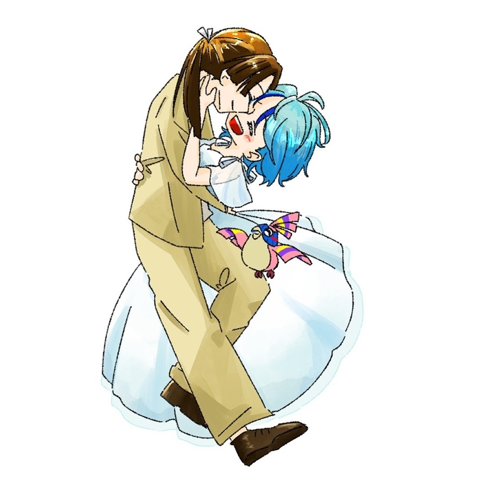 ロデ治　アクスタ