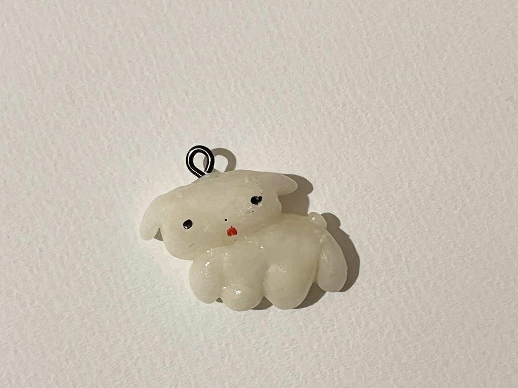 きみのかぞく　No.6