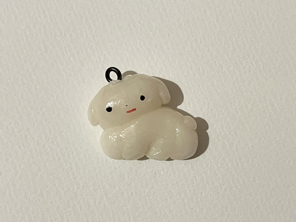 きみのかぞく　No.7