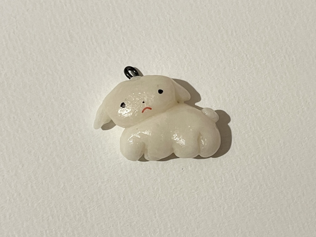 きみのかぞく　No.8