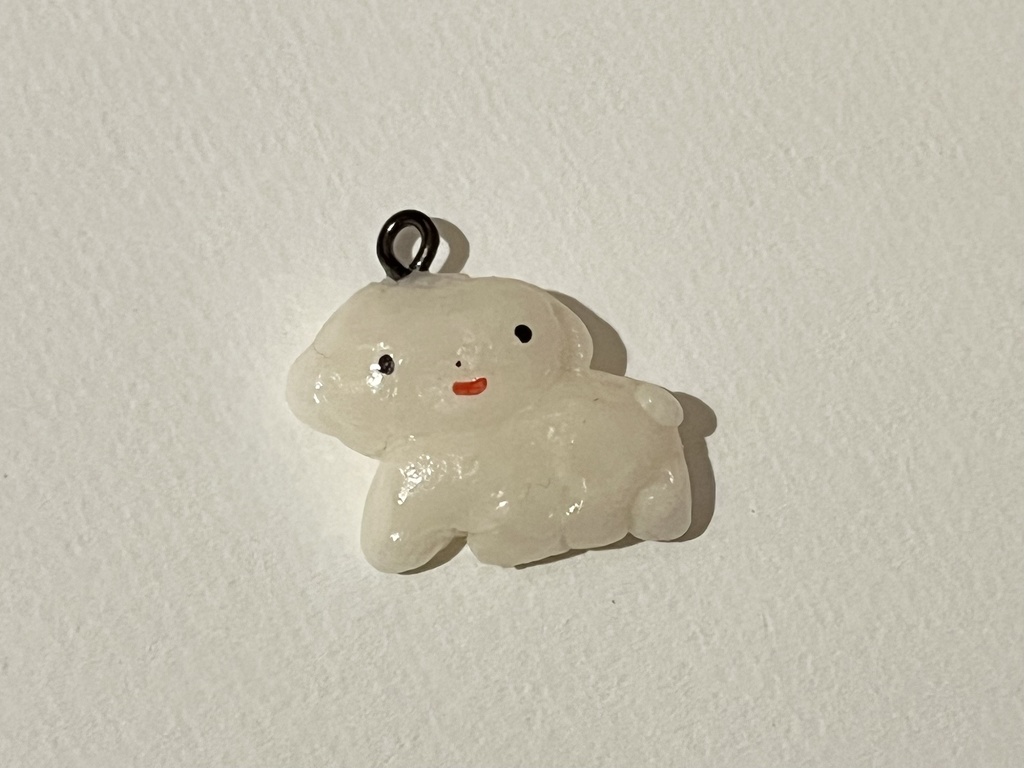 きみのかぞく No.9