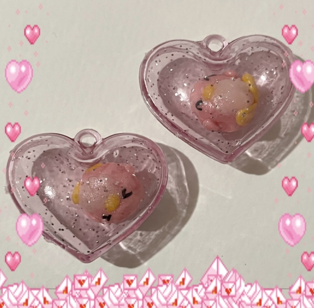 ペンギやんストラップ