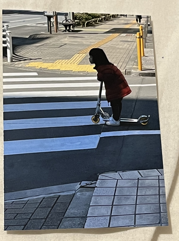⑧L判