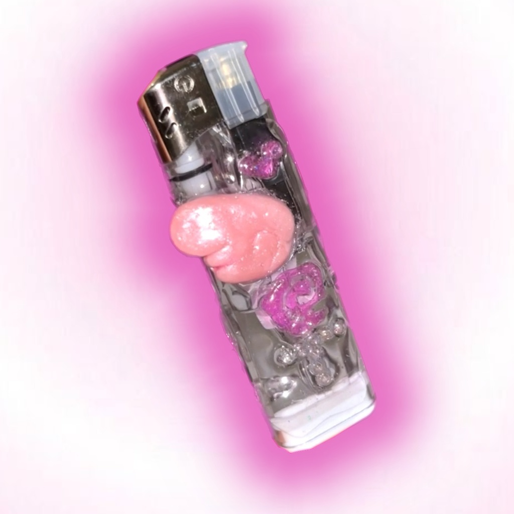 Pinkyﾗｲﾀｰ