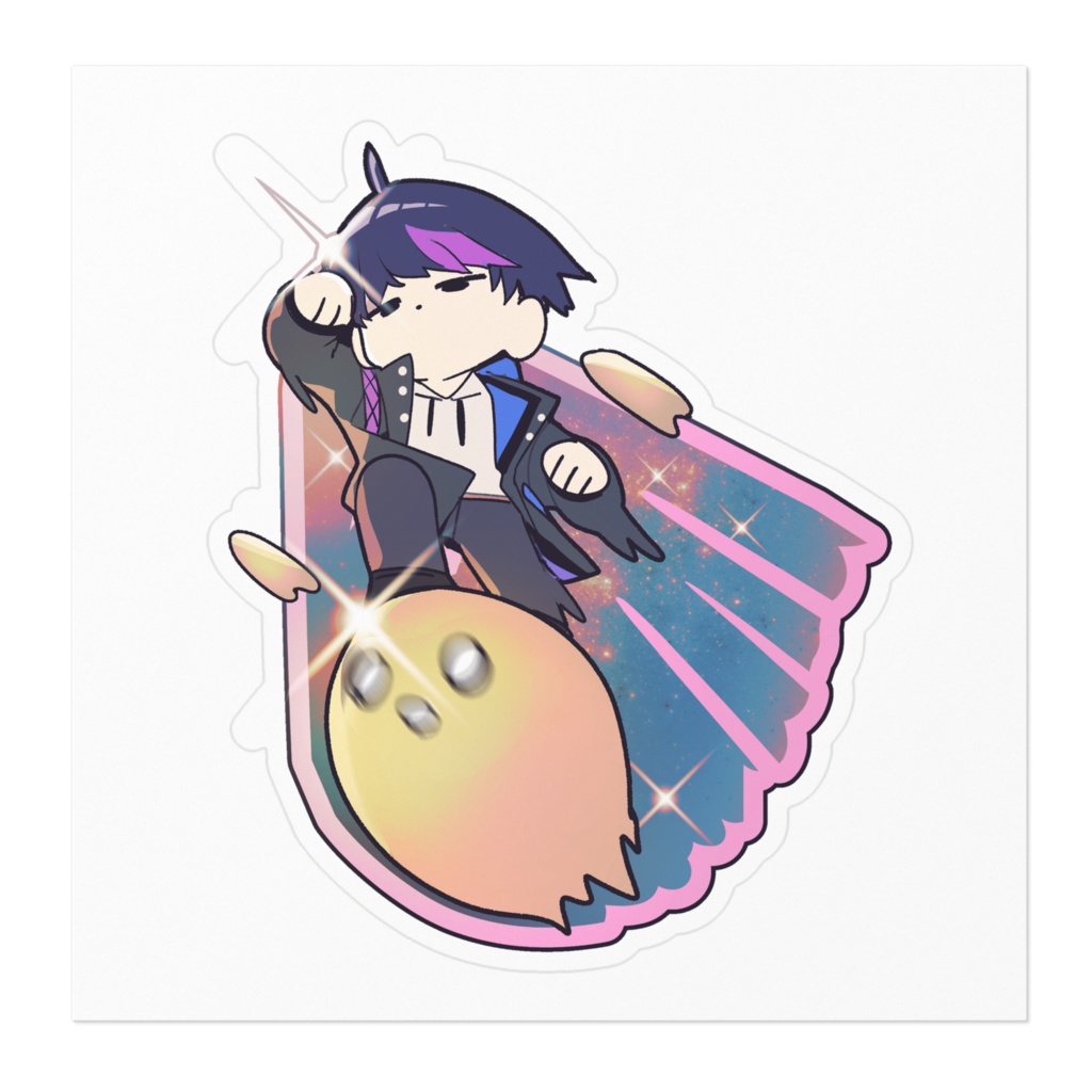 観測記録片:No.02