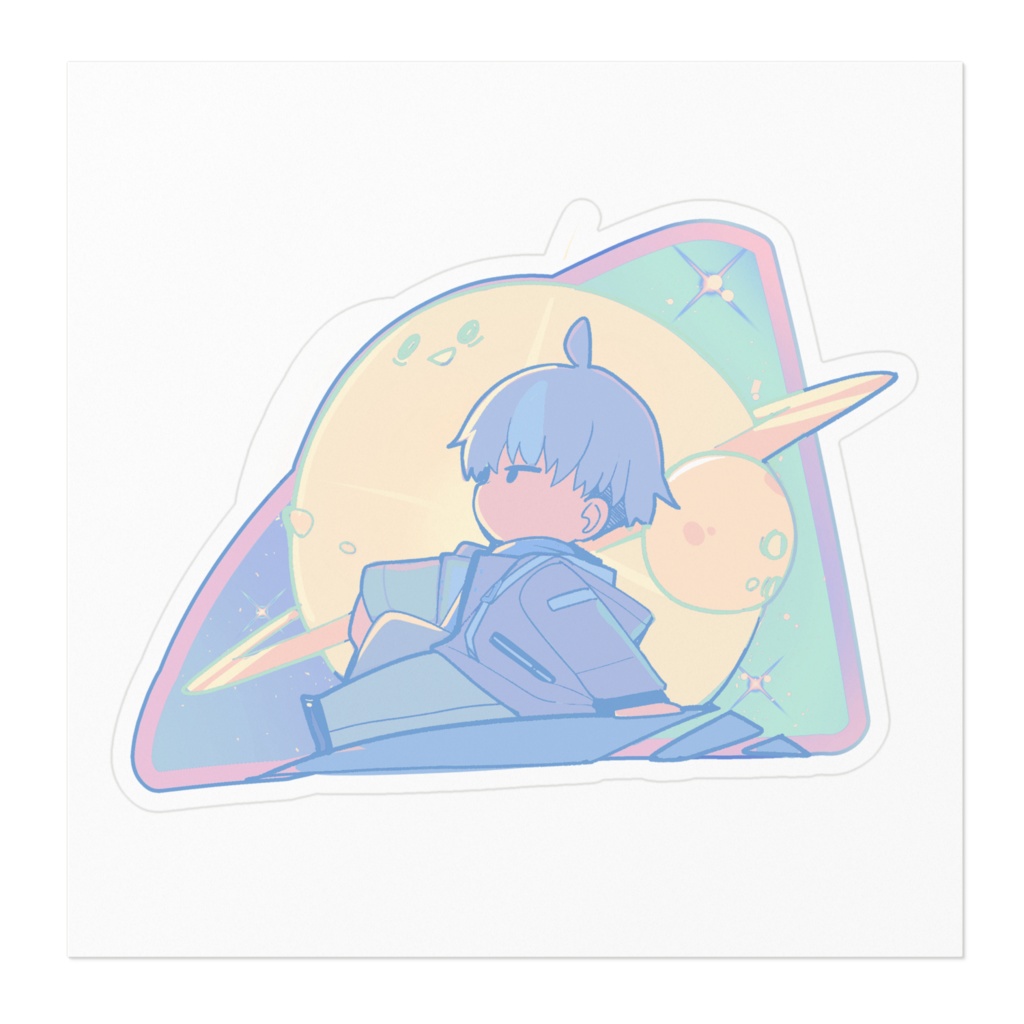 観測記録片:No.03