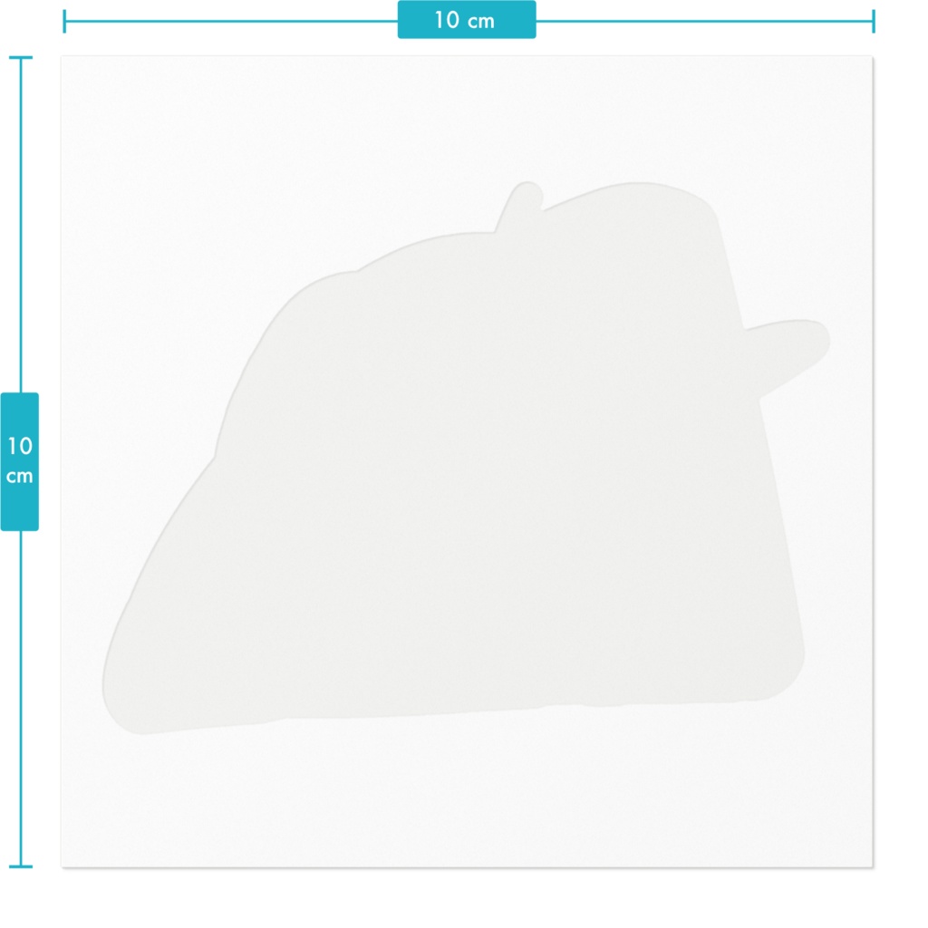 観測記録片:No.03