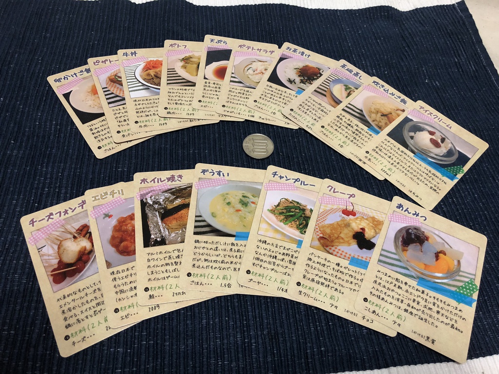 突撃!今夜の晩ごはん~朝食&スイーツ編~